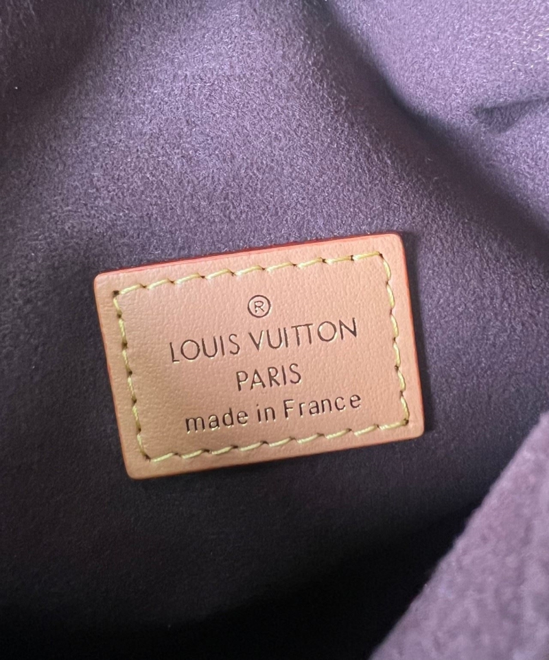 LV Box Bags